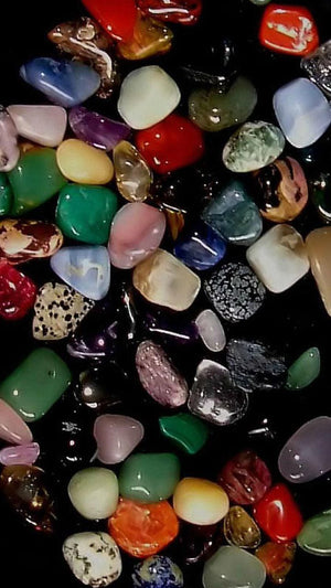 Crystals/Gemstones