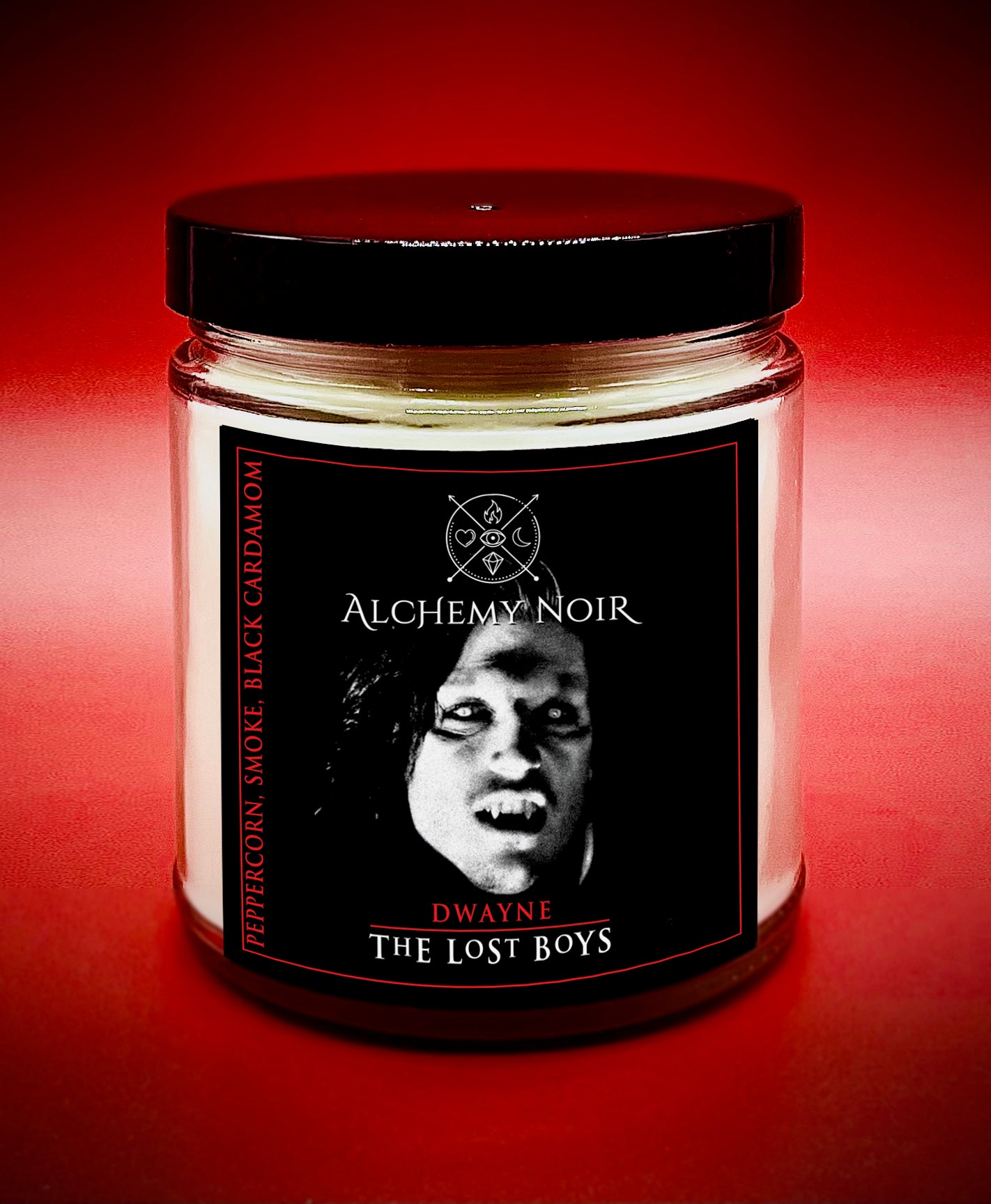 35th Anniversary: The Lost Boys - Morbidly Beautiful, image size:1422x1728