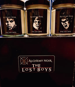 Lost Boys Gift Set