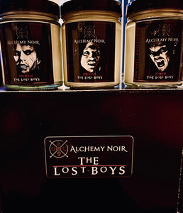 Lost Boys Gift Set