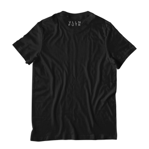 Vamp Lover Bitmap T Shirt By Vlln Futr