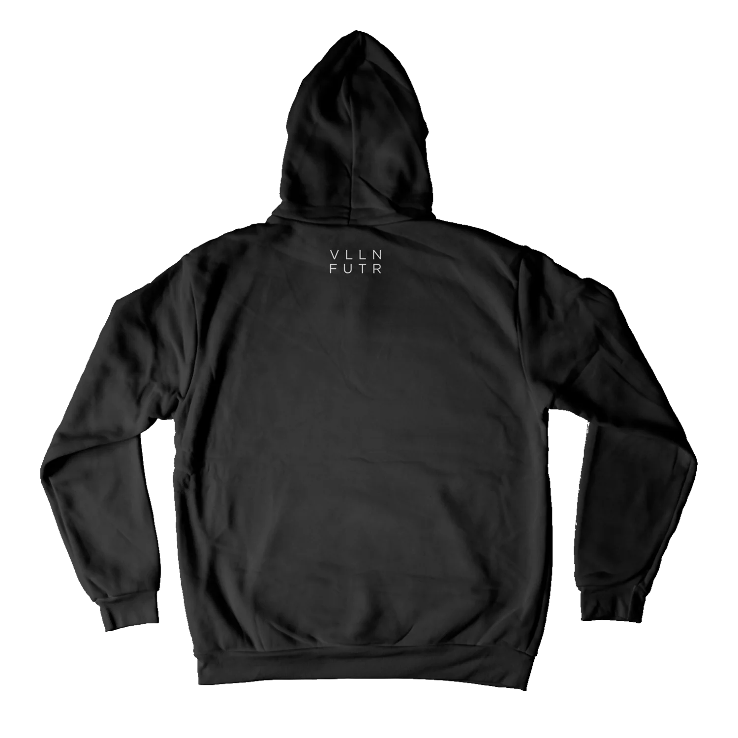 Vamp Lover Bitmap Hoodie By Vlln Futr