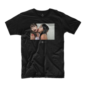 Vamp Lover T-shirt By Vlln Futr