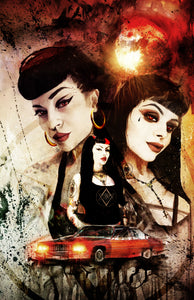 Lipstick Cliqa