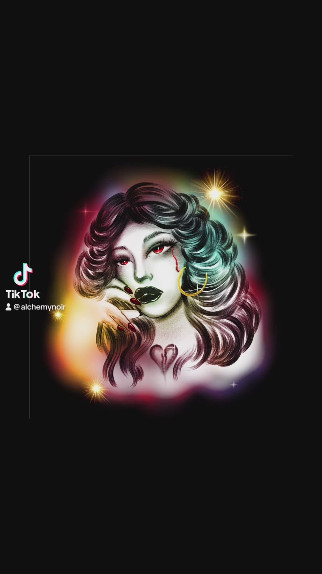 Lipstick Cliqa