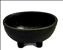 Cauldron