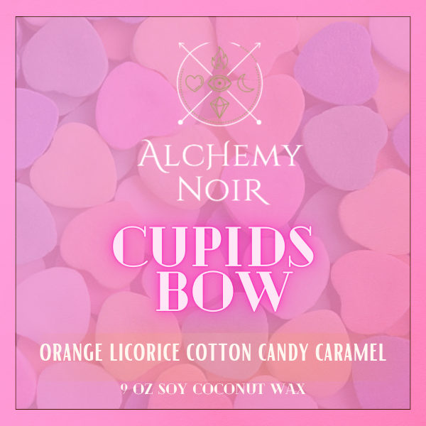 Cupid’s Bow