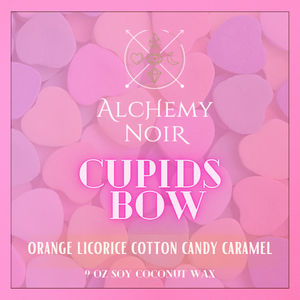 Cupid’s Bow