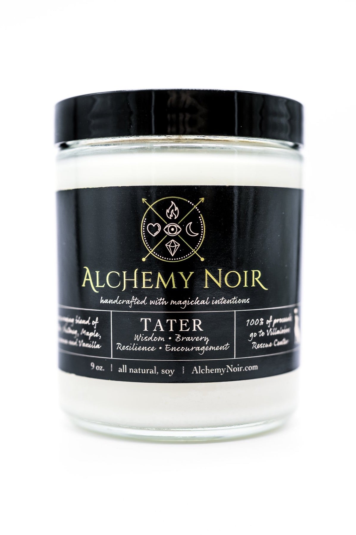 Tater