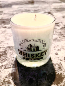 Whiskey