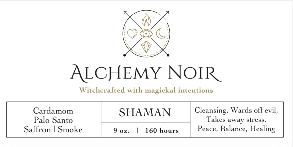Shaman