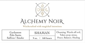 Shaman