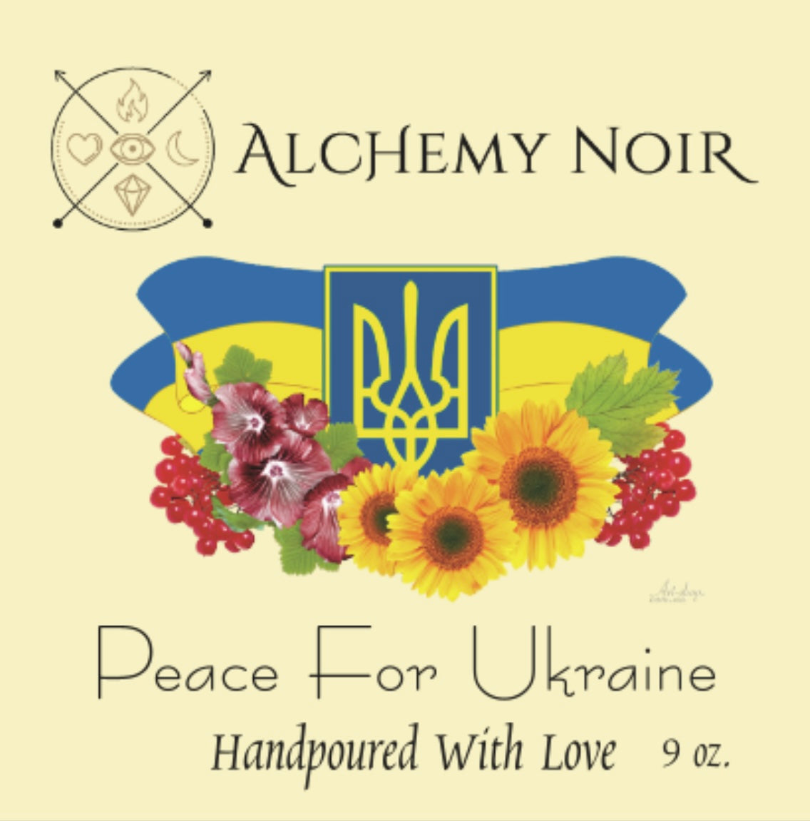 Peace For Ukraine