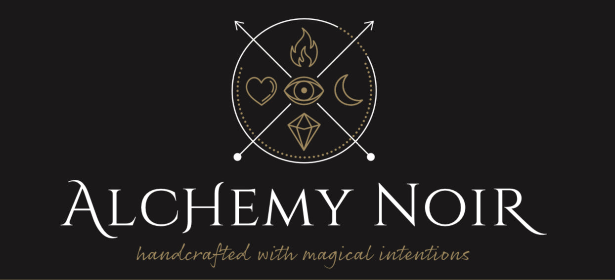 Alchemy Noir Gift Cards