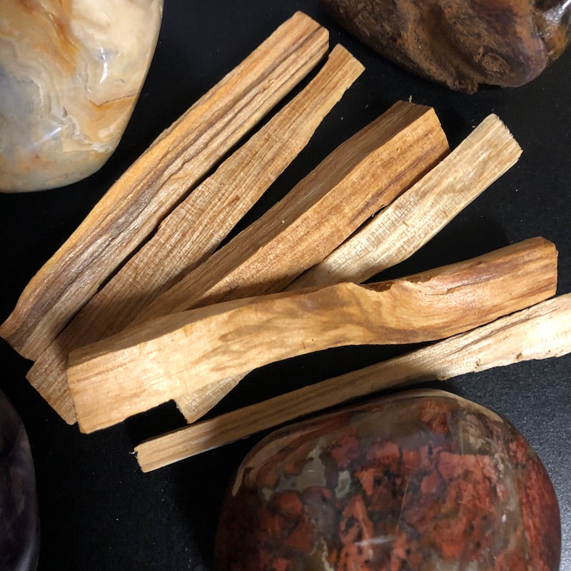 Palo Santo